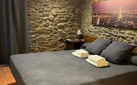 Hostal Ruso Sc